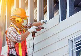 Best Siding for New Construction  in Prescott Valley, AZ