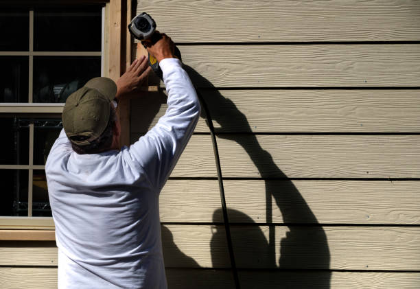 Best Brick Veneer Siding  in Prescott Valley, AZ