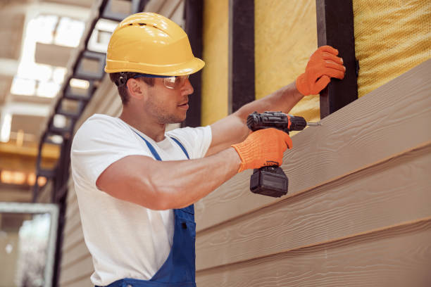 Best Composite Siding  in Prescott Valley, AZ