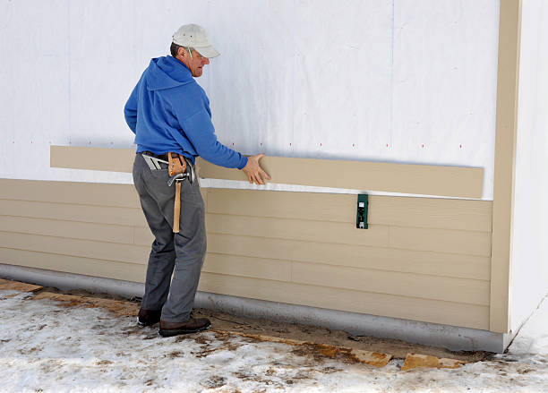 Best Aluminum Siding Installation  in Prescott Valley, AZ